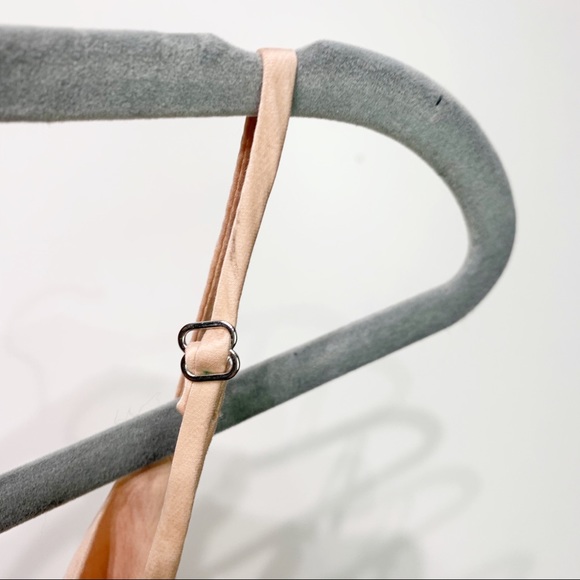 NEW NBD Orchid Mini Dress in Sherbet Orange - Picture 9 of 9